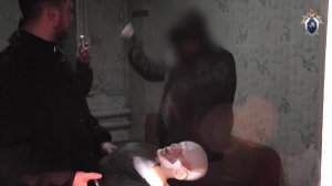 В Москве задержали мужчину за убийство жителя Башкирии 12-летней давности