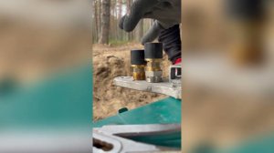 Как снять гильзу PPSU rehau не повредив ее #топовк #сантехникаспб #сантехник #рехау