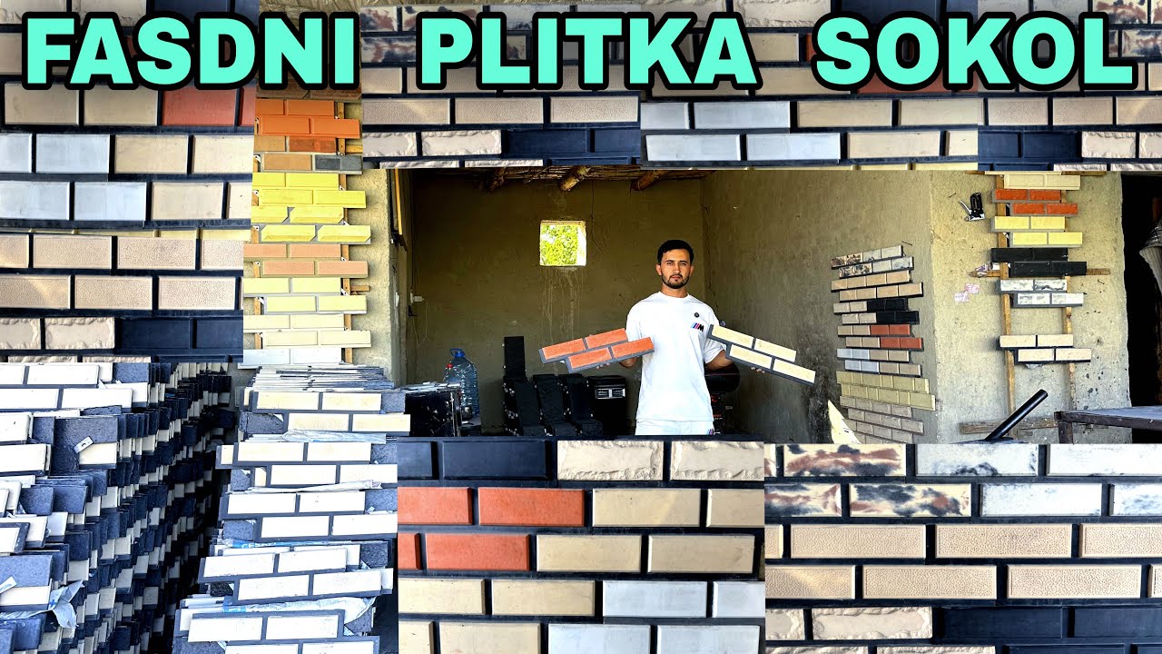 //Fasadni Plitka// Sokol Ishlab Chiqarish Devorga Terishlar Narxlari //Фасадни Плитка// Сокол Бухоро смотреть онлайн