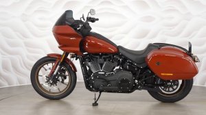 Harley-Davidson Low Rider ST vin 5HD1YXZ51RS049561