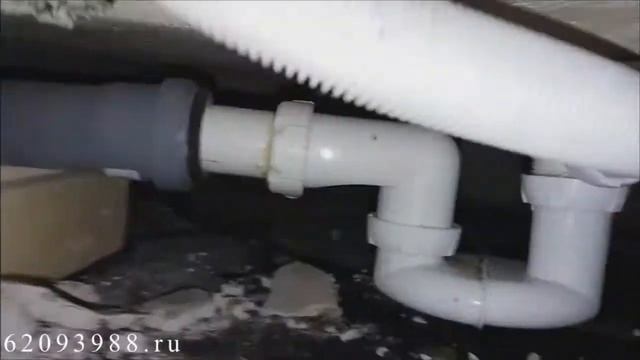Домашний мастер, НЕТ экрана под ванной смотреть онлайн