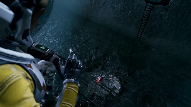 Returnal ｜ Анонсирующий трейлер игры ｜ Русские субтитры ｜ Playstation 5 (PS5) - 4K -2160p смотреть онлайн