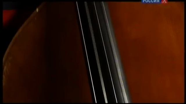 2. КОНТРАБАС - Double-bass- Contrabass