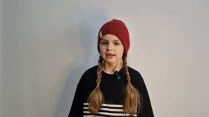 Только для хулиганов !!! Послушным детям не смотреть !!!Хулиганские стихи. Красная Шапочка.
