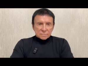 Кашпировский: 27.03.2026г. Всемирный СЕАНС спасения сердец. И не только это…