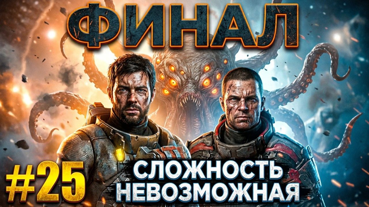 Dead Space 3