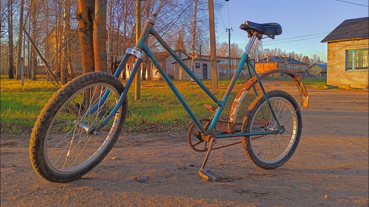 СДЕЛАЛИ САМЫЙ НИЗКИЙ ВЕЛИК В ПСКОВСКОЙ ОБЛАСТИ!ТРЕШ ПРОЕКТ!