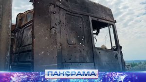 ‼️Трое спасателей ранены, командир отделения МЧС погиб: дроны атаковали пожарных во время тушения
