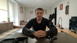 Стабилизатор для экшен камеры