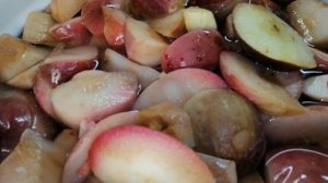 🍏👍ЯБЛОЧНЫЙ СОК БЕЗ СОКОВЫЖИМАЛКИ. ДЕЛЮСЬ РЕЦЕПТОМ