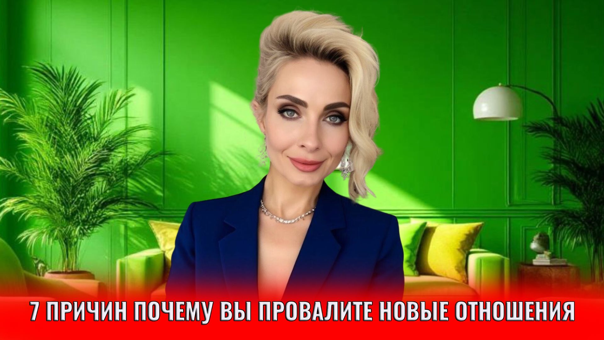 7 причин почему вы провалите новые отношения смотреть онлайн