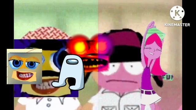 Super bowl KLasky Csupo army in G Major 20 смотреть онлайн