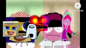 Super bowl KLasky Csupo army in G Major 20