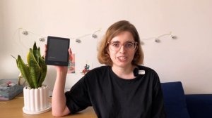 Как я читаю электронные книги 📖💙 какой ридер купить