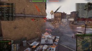 ТОП 5 ПРЕМ ТАНКОВ 5 УРОВНЯ • ЛУЧШИЕ ПРЕМЫ 5 ЛВЛ #worldoftanks