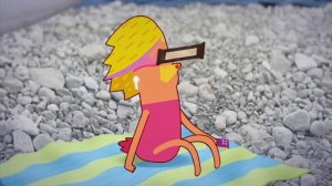 чик-чирикина