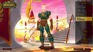 [Прямой эфир/Трансляция/Stream №63][Хардкор Рейт опыта х0.5][Сервер Nakama][World of Warcraft]
