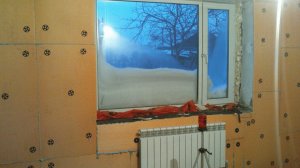 Почему нельзя утеплять квартиру изнутри?
