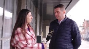 Реновация фасада- финишная прямая!