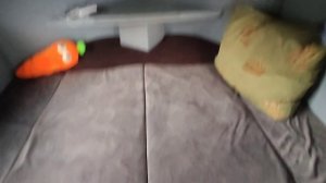 Жилой модуль на прицеп своими руками . Дом на колесах . Прицеп кемпер до 750 кг своими руками .