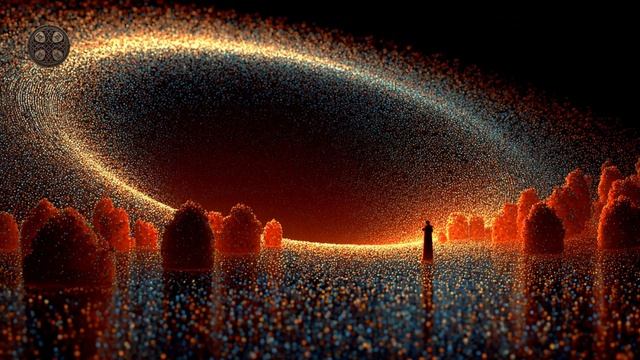 Эмбиент, вдохновленный Пинк Флойд — Позвольте Себе Это Маленькое Удовольствие, Момент Радости Уже зд