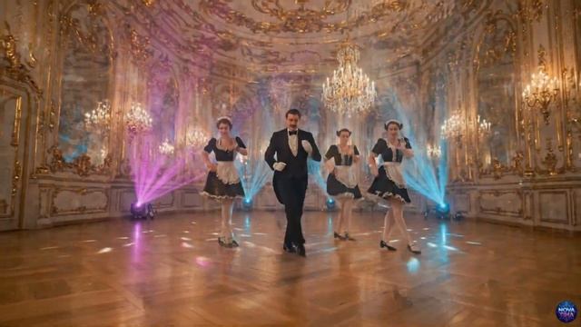 NovaTima – Disco Royal
