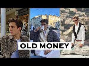 «Лучший» Стиль В Моде За 100 Лет