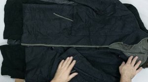 43456 Пальто женские брендовые, 4пак, capotti donna, секонд (vintage/extra) оптом