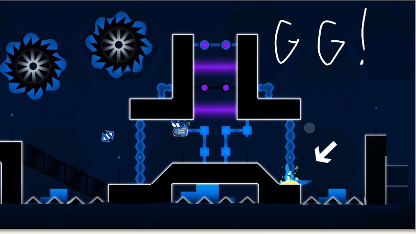 Laser room GG! My 11 demon. смотреть онлайн