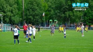 Сила, скорость, единство: спортивные события Дня города в Сафонове