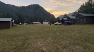 📍Чемальская поляна