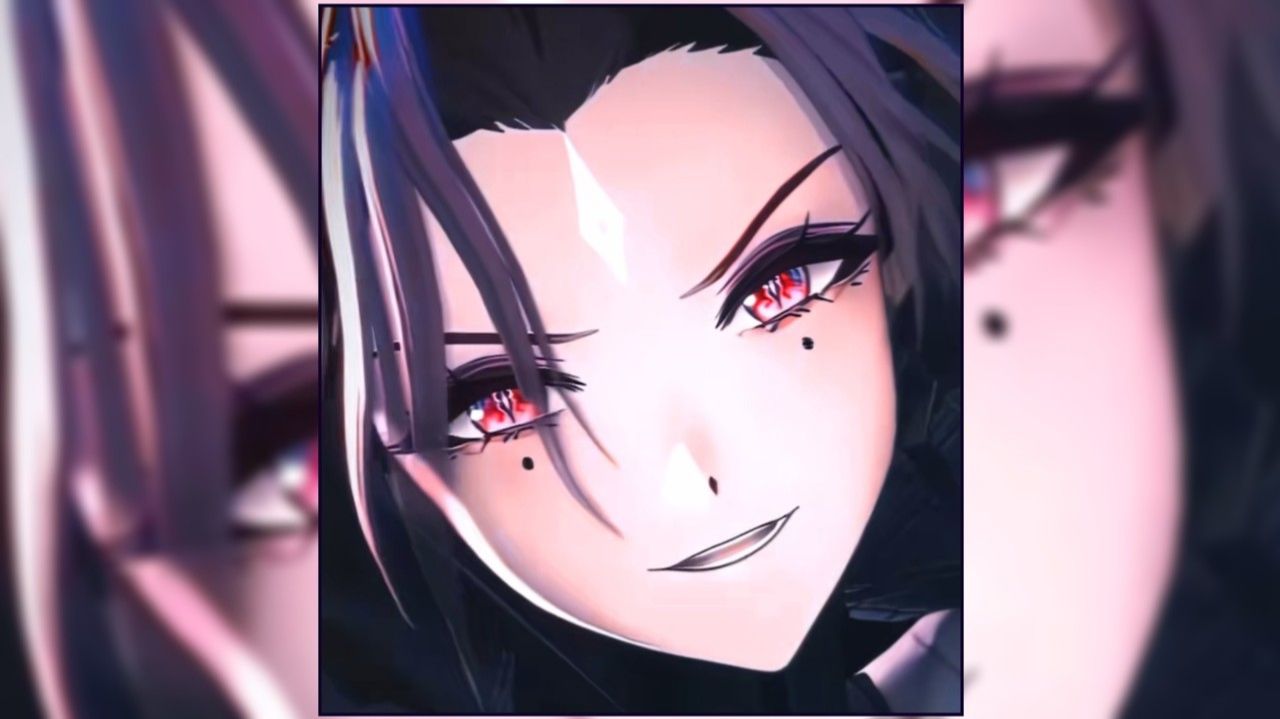 (Lynari) 𝙍𝙀𝙎𝙊𝙉𝘼𝙉𝙏- 𝙇𝙮𝙣𝙖𝙧𝙞 𝙭 𝙉𝙚𝙛𝙖𝙧𝙞𝙩𝙝 & 𝙕𝙝𝙪𝙖𝙣𝙜 𝙁𝙖𝙣𝙜𝙮𝙞 [𝘼𝙈𝙑 |