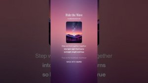 Ride the Wave (13)