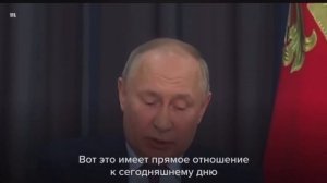 Заговор реально существует