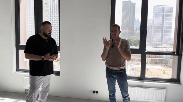 Отделка White Box заставит вас переплачивать вдвойне?! Как избежать проблем при ремонте? смотреть онлайн