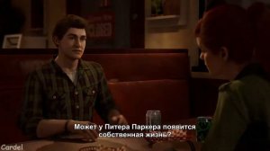 Spider-Man на PlayStation - ТРЕЙЛЕР ИГРЫ (Русские субтитры) 2018