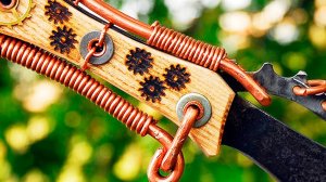 СВОИМИ РУКАМИ - Как сделать КРУТЫЕ САМОДЕЛКИ ИЗ ПОДРУЧНЫХ МАТЕРИАЛОВ? ИНТЕРЕСНЫЕ ПОДЕЛКИ!