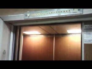 Лифты КМЗ 1987 г.в. Г/П - 320 и 500 кг, V=1 м/с