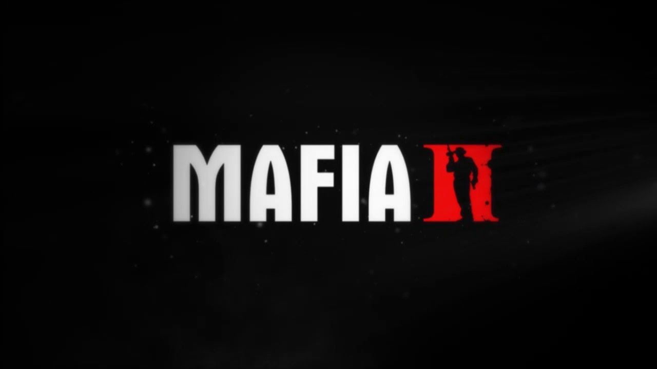 Mafia II часть 1