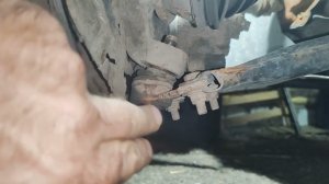 Замена шаровой опоры в Skoda. Своими руками. #skoda #auto #ремонтавто