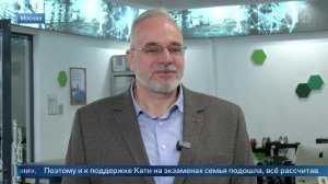 Отец сдавшей ЕГЭ на 500 баллов рассказал о «старинных секретах» для ее поддержки.