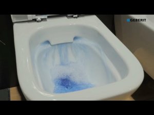 Как выбрать унитаз. На что обратить  внимание