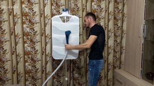Отпариватель для одежды Philips EasyTouch Plus GC527/20
