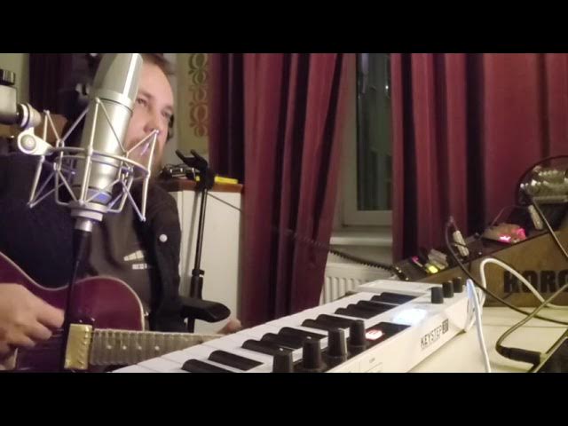 Тебя нет, live смотреть онлайн