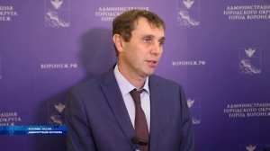 Что будет с игровыми и спортивными площадками в Воронеже?