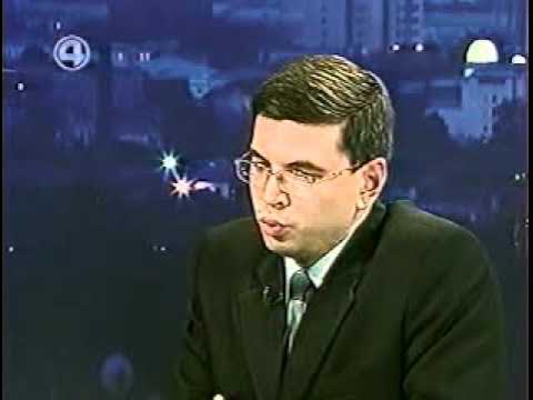 Видео-история "Дома Метенкова": Пресс Фото России 2003 смотреть онлайн