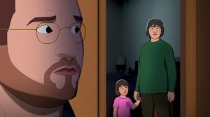 Кошмарные бывшие 1 сезон 3 серия (документальный сериал, 2024)