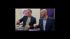 Розыгрыш для участников выставки ROSBUILD-2024