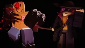 Forsaken OST: Jane Doe and John Doe LMS (lyrics)