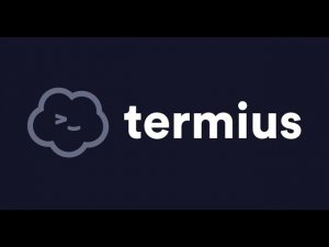 Termius как пользоваться бесплатно